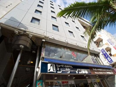 Shiisar Inn Naha - 10