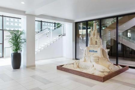 Hilton & Spa - 55