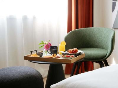 Novotel Lyon Confluence - 36