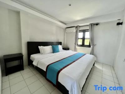 Mary Beach & Resort - 241