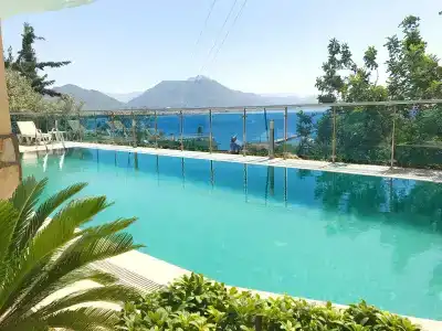 Lemon Villa - Adult Only - 18