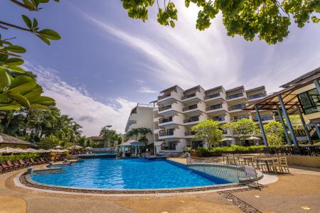 Krabi La Playa Resort - Sha Plus - 21