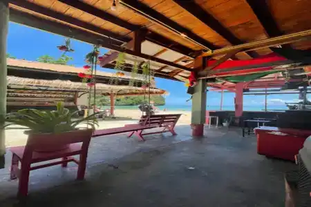 Railay Village Resort - 23