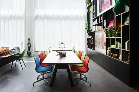 citizenM Los Angeles Downtown - 7