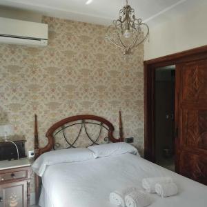 Candil Suite Comares - 61