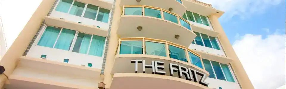 The Fritz - 0