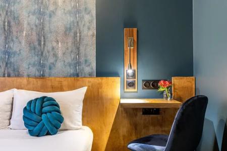 Glasgow Monceau by Patrick Hayat - 46