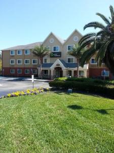 Extended Stay America Suites - - Salisbury Rd - Southpoint - 16
