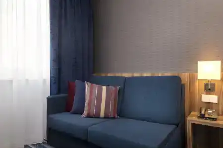 Holiday Inn Express Bremen Airport, An Ihg - 43