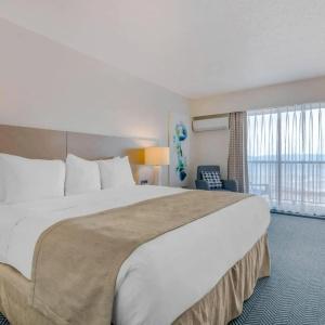 Bayside Resort, Ascend Collection - 26
