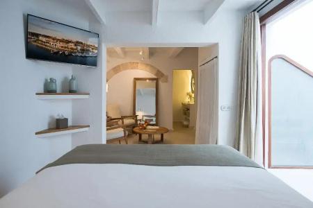 s'Hotelet d'Es Born - Suites & Spa - 40