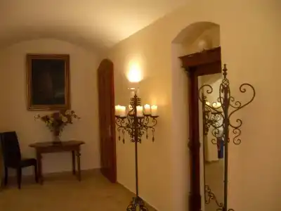 -Appartement-Villa Ulenburg - 9