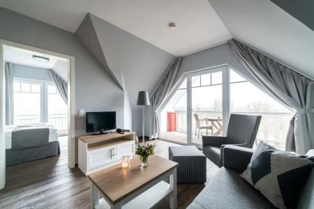 Strandhafer Aparthotel - 95