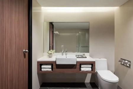 Oakwood and Residence - 54