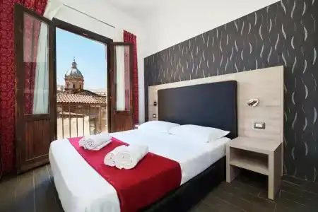 La Terrazza sul Centro - 26