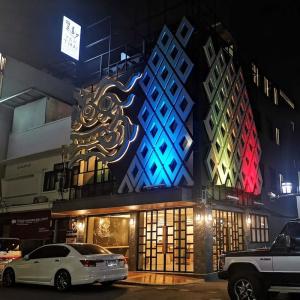 Yakthai Poshtel - 30
