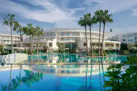 Agadir Beach Club - 15