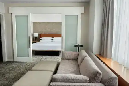 Sheraton Boston - 20