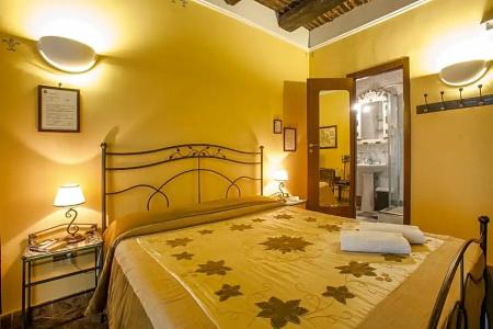 b&b l'Alloggio Dei Vassalli - 49