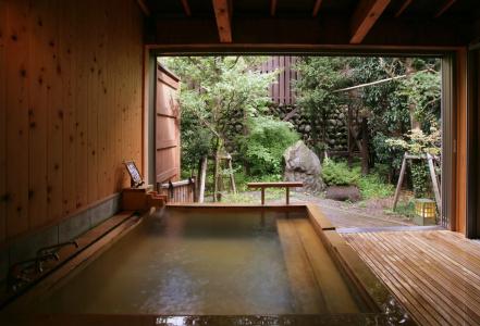Kinugawa Grand Yumenotoki - 28