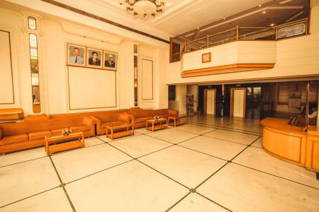 Ballal Residency - 1