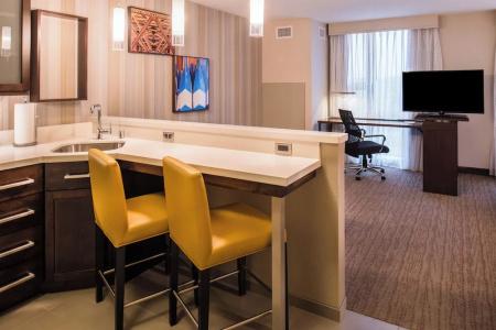 Residence Inn by Marriott Seattle University District - 103