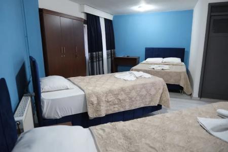 Artemis Yörük Otel - 36