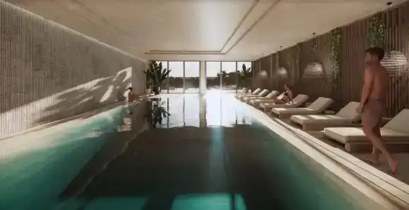 Liu Resorts - All inclusive - 34