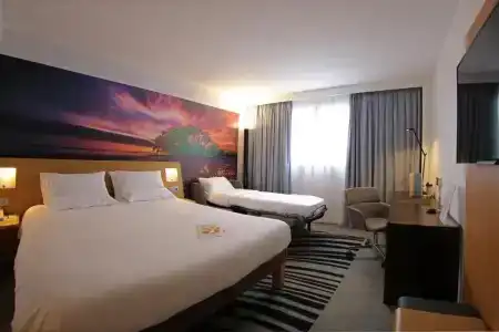 Novotel Lille Centre Grand Place - 60