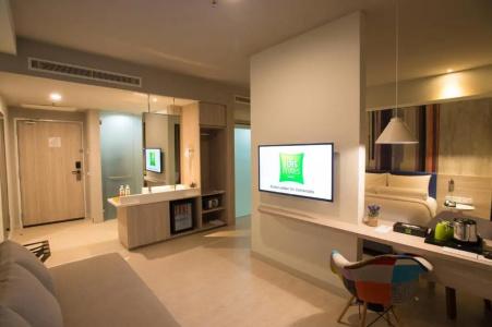 ibis Styles Kuala Lumpur Sri Damansara - 48