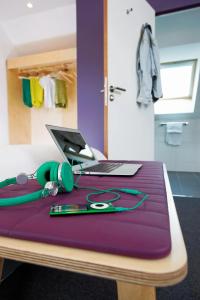 ibis Styles Calais Centre - 31