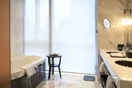 Regent Shanghai Pudong - 10