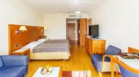 Ruissalo Spa - 88