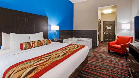 Best Western Plus Tech Medical Center Inn - 88