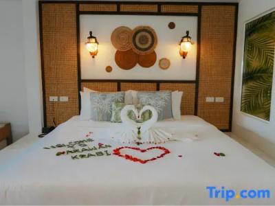Arawan Krabi Beach - 159