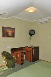 Карпаты - 34