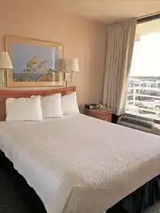 Four Sails Resort - 71