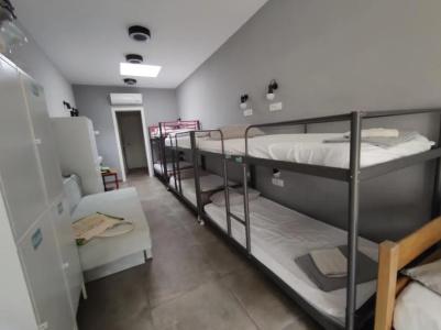 Subtub Hostel Makarska - 19
