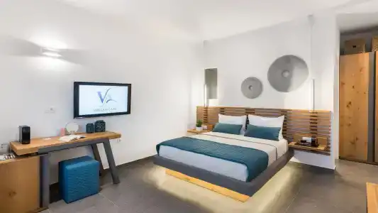 Volcanic Arc Suites - 38