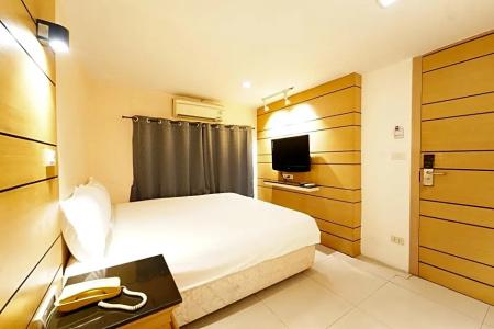 Smart Suites - 100