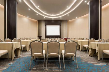 Ramada Plaza By Wyndham Konya - 13