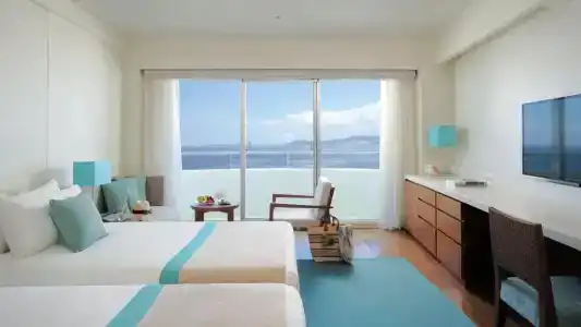 ANA InterContinental Manza Beach Resort, an IHG - 32