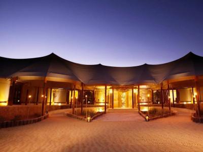 Telal Resort Al Ain - 22