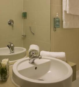 Jurys Inn Aberdeen - 62