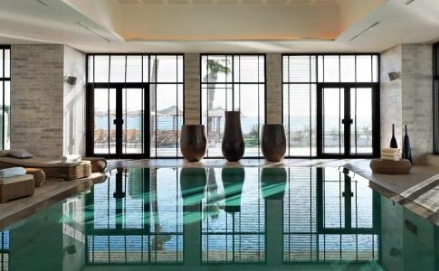 Mövenpick Gammarth Tunis - 14