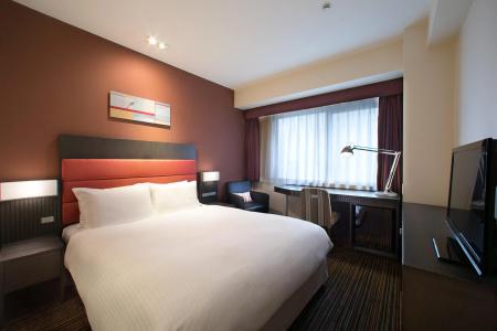Holiday Inn Osaka Namba - 3