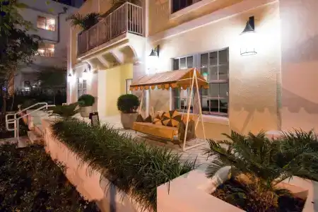 The Plymouth South Beach - 21