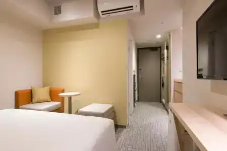 Tokyu Stay Hakata - 58