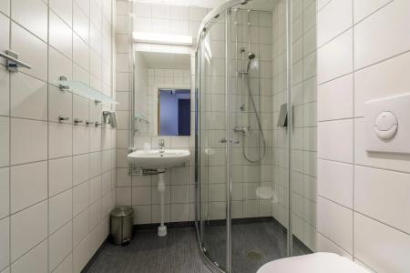 Saga Oslo Central - 24