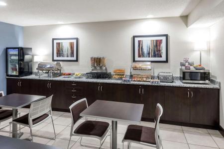 Microtel Inn & Suites - - 12